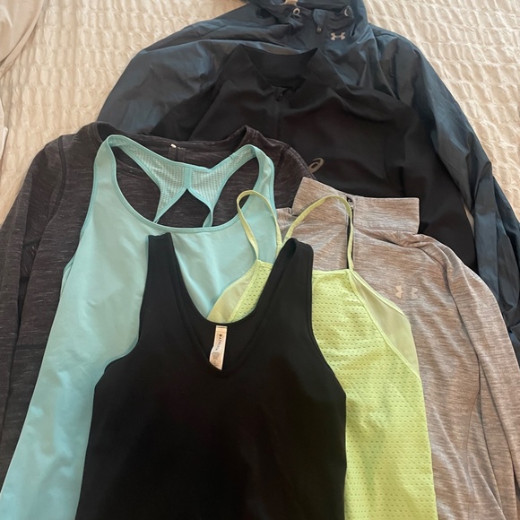 Women's Workout Bundle (See Description) - Picture 2 of 3